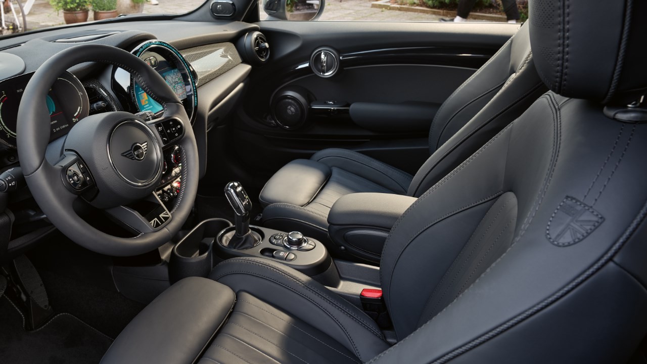 MINI 3-door Hatch MINI 3-door Hatch